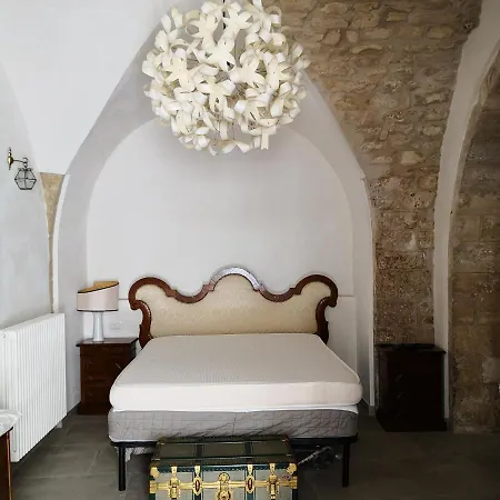 Al Sogno Barocco Отель типа 