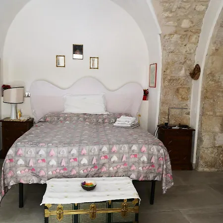 Al Sogno Barocco Модика